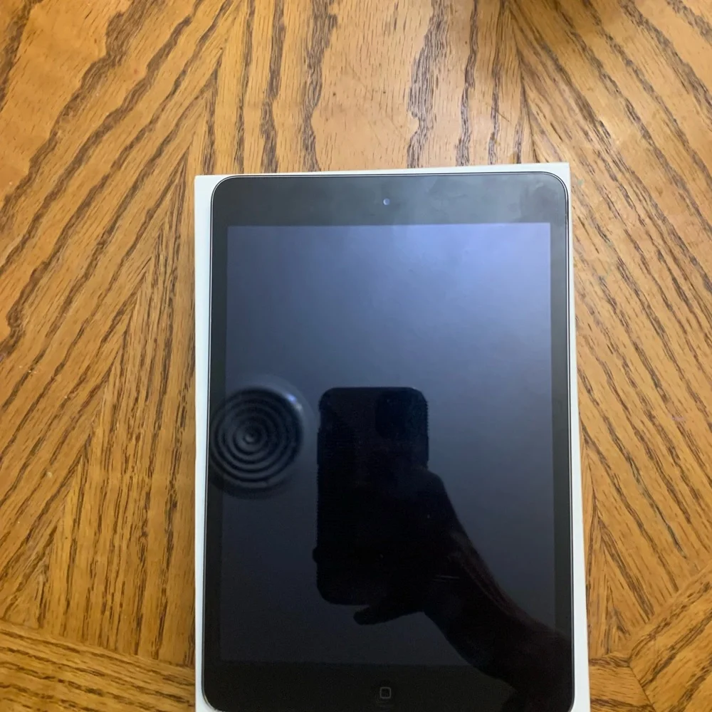 iPad mini 2 32 GB